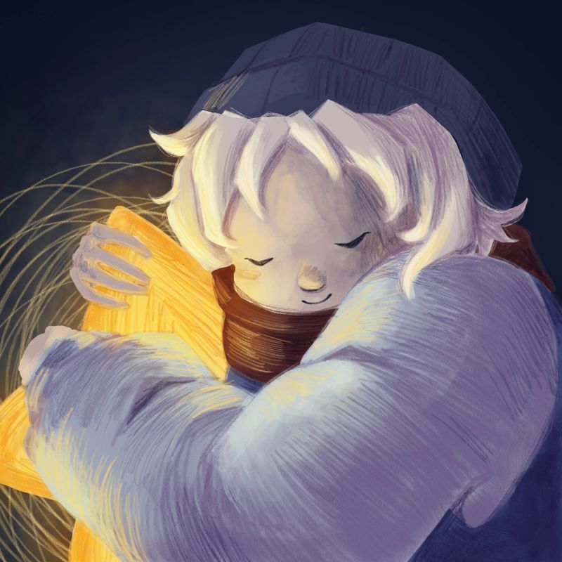 Stjerne key art